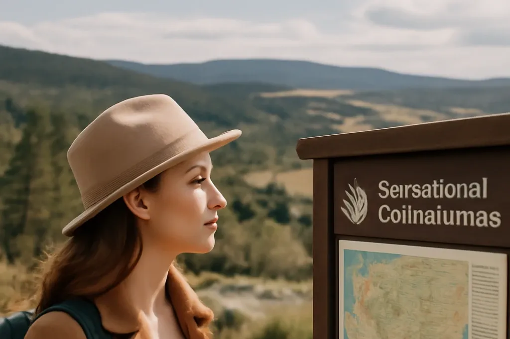 Parc national des Cévennes : réglementation du visiteur